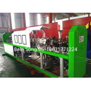 Prefabricated House Keel Making Machine Light Gauge Steel Framing Roll Forming