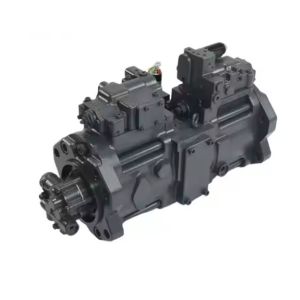 K3V112DTP-9Y14-14 Main Pump The Ideal Choice for SH210A5 Excavator Hydraulic