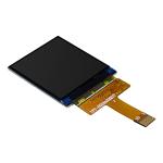 1.3-inch square TFT LCD color liquid crystal display module/240X240 dot matrix