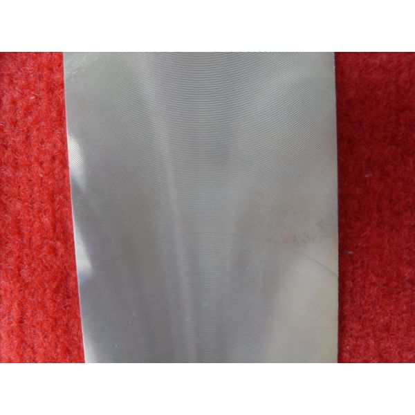 Quality Industrial Tungsten Plate 18.2 G/Cc Density Type ISO / RoHs Certificated wholesale