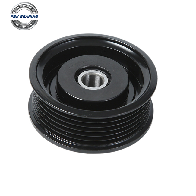 China Belt Tensioner Pulley 1660450030 SK0085493 56944 For Lexus Engin on sale