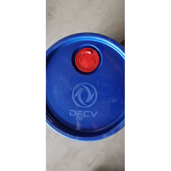 Dongfeng Propylene Glycol Antifreeze , 10KG 35C Radiator Coolant