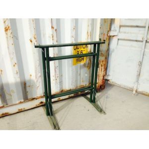 Scaffolding Adjustable Steel Trestles Extended Frame For Builders