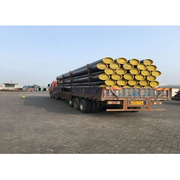 AISI ERW Steel Pipe 1.5 Inch 10 Inch Seamless Pipe And Welded Pipe