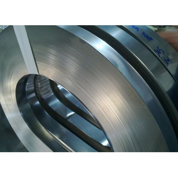 Quality EST Alloy Stainless Steel Coil 904L 1.4539 ASTM A240 wholesale