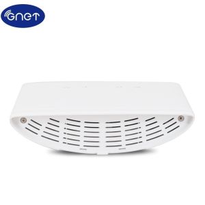 Unlocked 4G LTE CPE Router Modem RJ45 LAN WAN External Antenna Wireless Hotspot