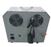 Wedding Party 100W Stage Effect Bubble Machine , Special Effects DJ Bubble