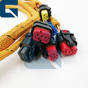 310-9688 3109688 Engine Wiring Harness for 312D Excavator