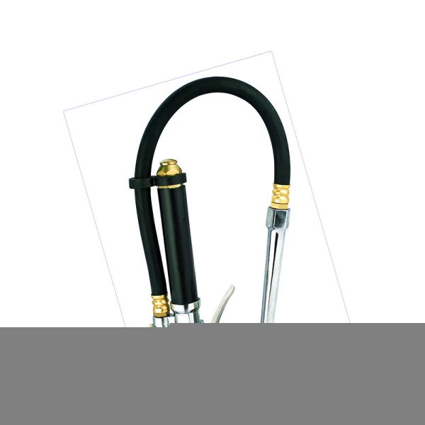 Quality Aluminum Material Air Inflator Spray Customized Color Body G1/4" Quick Coupling wholesale