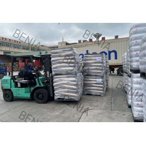 UL94 V0 Grade GF40 PPS 40 Glass Fiber 1140A7 Polyphenylene Sulfide