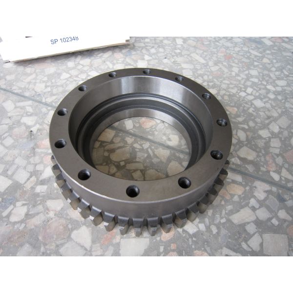 41A0226 Gear for Wheel Loader Spare Parts 20CrMnTi