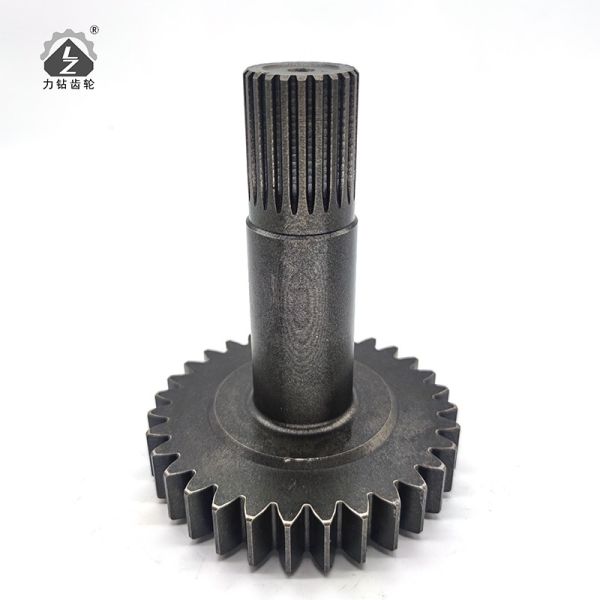 LIZUAN Excavator Gear HD700-5 Travel first-level central gear