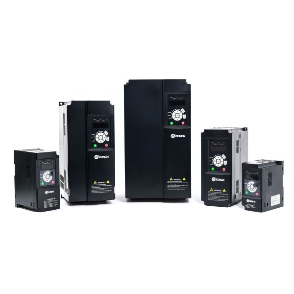 380V 3 Phase Variable Frequency Drive 37KW AC Drive Low Voltage Inverter Motor Special For Elevators & Lifts VFD