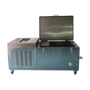 IEC60884 Switch Life Tester 15A Low Temperature Test Chamber