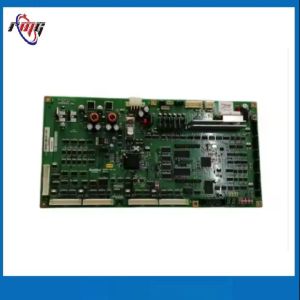 China Hyosung CRM Monimax Main Controller Board BMU 7760000093 on sale