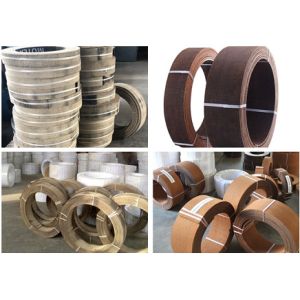 Anchor Windlass Woven Brake Lining Roll Woven Roll Lining for Tractor Winch Lift