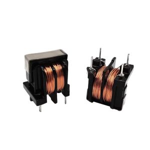 China 50uH 12A AT106-52 Toroidal Choke crystal inductors, coils for subwoofer voice coil on sale