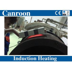 China Water Cooling Induction Heating Machine on sale