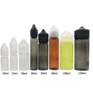 Precise Dispensing Essential Oil Glass Dropper Bottles With Customized Logo