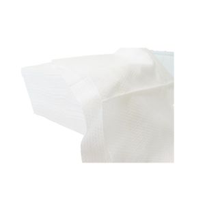 Cheap Iso9001 Viscose Fiber Low Lint Disposable Beauty Salon Towels 50gsm for sale