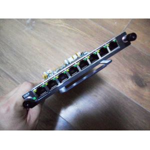 ZTE ZXA10 series F821 with ZTE EI8EP Card