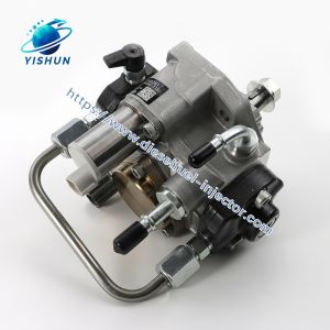 294000-1380 Diesel Engine Fuel HP3 pump 2940001380 For 3708363 C4.4 Engine