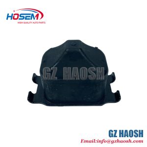 China Standard Size Rear Leaf Spring Bumper Pad C8979465493 with Precise Compatibility and Customized Service for Isuzu DMAX/RM on sale