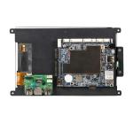 Industrial Android Embedded System Board For 8 Inch LCD Touch Monitor Screen