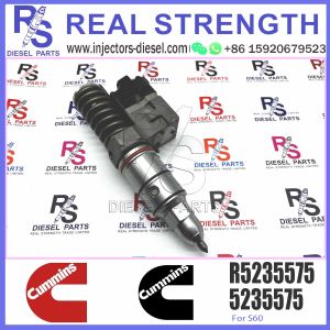 fuel injector R5234785 R5234795 R5234865 R5234870 R5234935 R5234970 R5234940