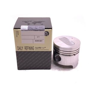 S4L S3L Piston Kit for Mitsubishi Engine Parts 31A17-11100