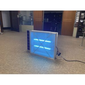 China PHT UVC Kit for AHU UV Germicidal 254nm UV air disinfection and sterilization for air handling units to fight with covid on sale