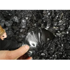 Medium Temperature Coal Tar Pitch Strong Corrosion Resistance As Electrode