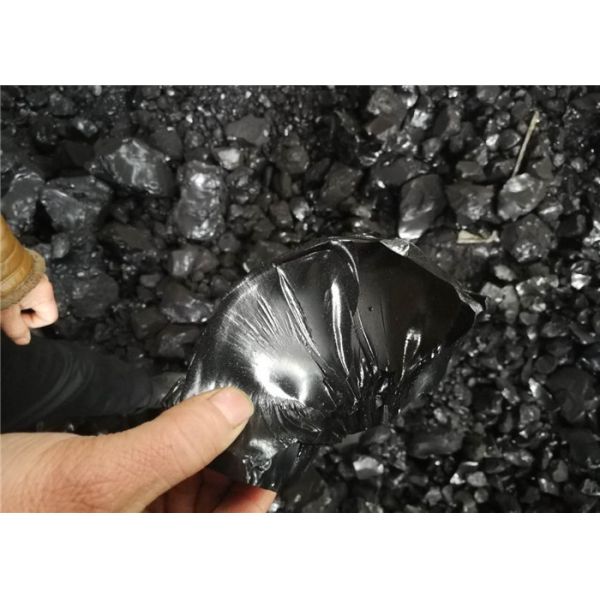 Medium Temperature Coal Tar Pitch Strong Corrosion Resistance As Electrode