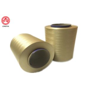 56Dtex/24F High Tensile Filling In The Wire And Cable Liquid Crystalline