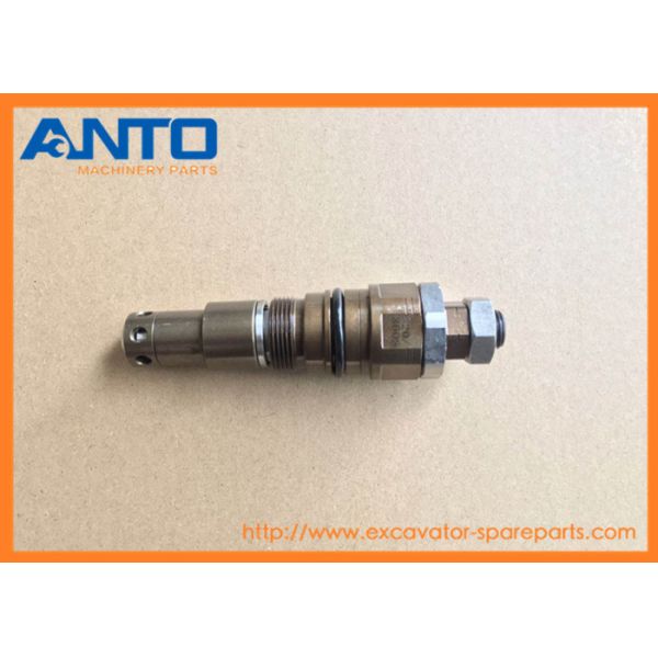 Quality XJBN-00653 XJBN-00163 Hyundai HCE Main Relief Valve Excavator Spare Parts For R210LC7 R210LC-7 wholesale