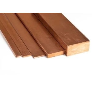 C1100 C2700 C2200 Copper Round Square Rectangular Bars For Architectural