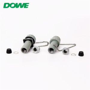 EX Certificate 100YT-5J Explosion-proof Non-sparking Plug