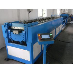 Cheap FD - frame SQMT QS16-265 Roll Forming Machine Galvanized Steel 0.8-0.95mm for sale