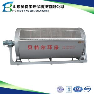 Video Technical Support Fine Grille Liquid Separation Device for Waste Water