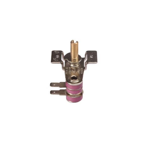 Adjustable Thermostat KST201 for Precise Temperature Control of Home Appliance