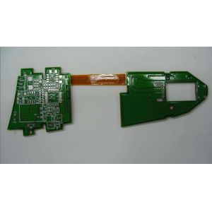 Low volume circuit board assembly for prototype medical equipment ROHS
