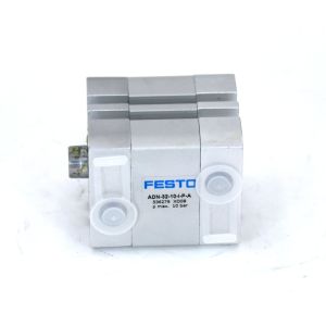 FESTO ADN-32-25-A-P-A 536272 Industrial Piston Actuator Air Piston Cylinder