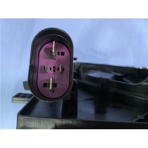 Golf Alltrack 5QD121203C Reversible VW Radiator Fan