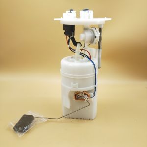 1136000126 Fuel Pump And Housing Assembly For Geely Vision British SC7 , Seaview , Emgrand