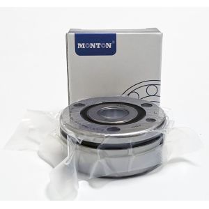 ZKLF50115-2RS/P4 axial angular contact ball bearings for the machines tools