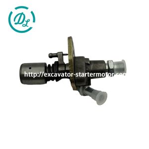 EexcavaStart Yanmar L100V6 Fuel Injection Pump 714349-51400 Engine Part
