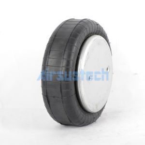 Imperial Goodyear Single Convoluted Bellows Type 1B9-204 Air Spring Assembly