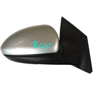 1 Year Warranty Side View Mirror Replacement Standard Size For Chevrolet Cruze