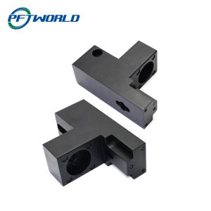 Cheap Custom CNC Machining Plastic Milling Screen Printing Medical Camera Parts for sale