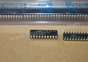 Cheap AT89C2051-24PU 8051 89C Motor Driver IC Microcontroller 8 Bit 24MHz 2KB 2K X 8 Flash for sale